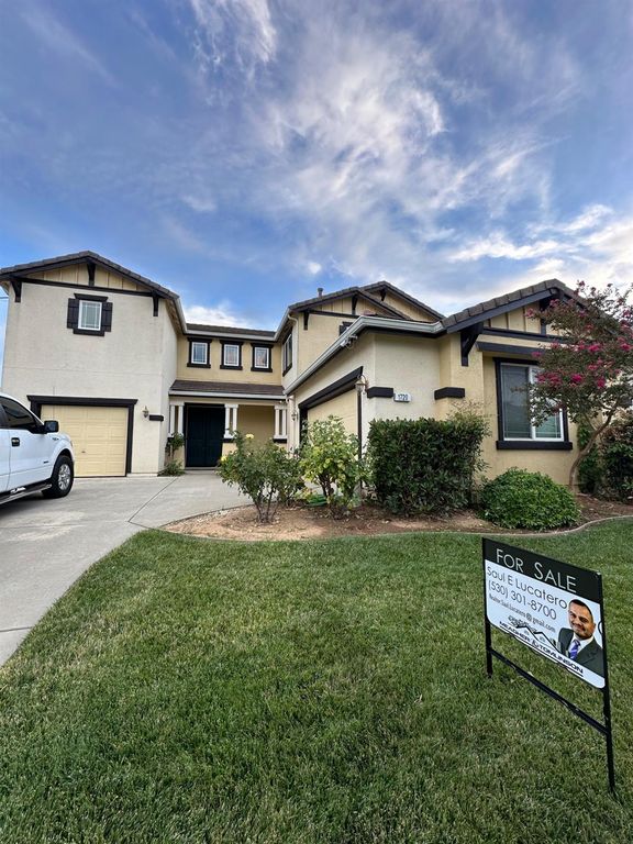 1720 Hicks Ave, Olivehurst, CA 95961