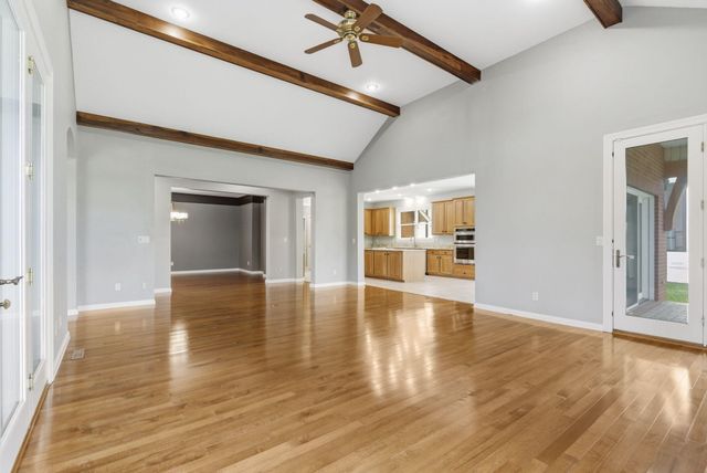 4210 Greenbriar Drive, Nixa, MO 65714