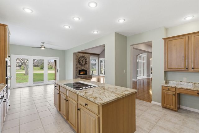 4210 Greenbriar Drive, Nixa, MO 65714