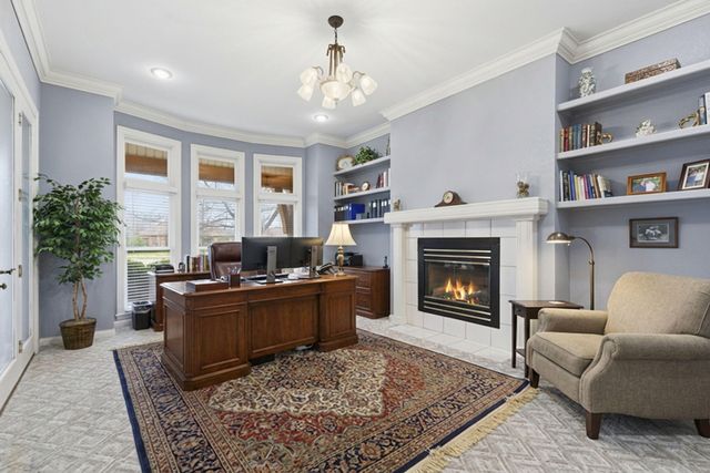 4210 Greenbriar Drive, Nixa, MO 65714