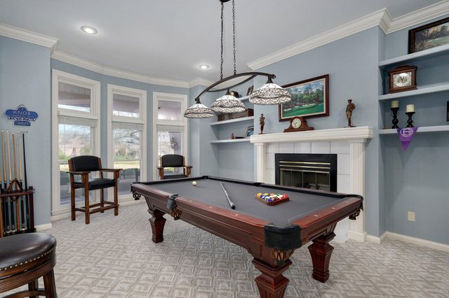 4210 Greenbriar Drive, Nixa, MO 65714