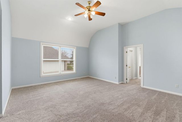 4210 Greenbriar Drive, Nixa, MO 65714