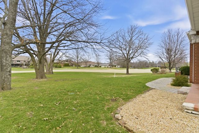 4210 Greenbriar Drive, Nixa, MO 65714