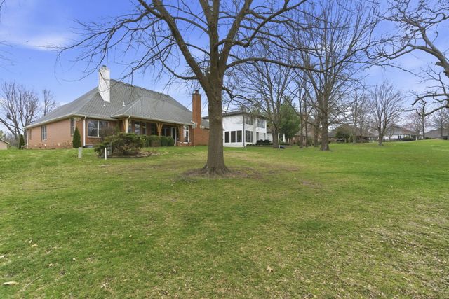 4210 Greenbriar Drive, Nixa, MO 65714