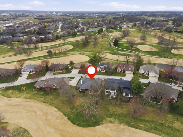 4210 Greenbriar Drive, Nixa, MO 65714