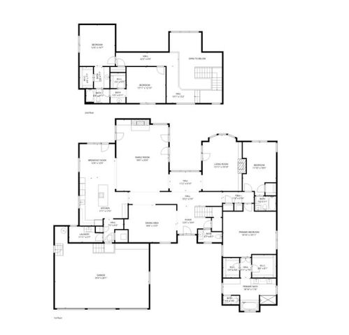 4210 Greenbriar Drive, Nixa, MO 65714