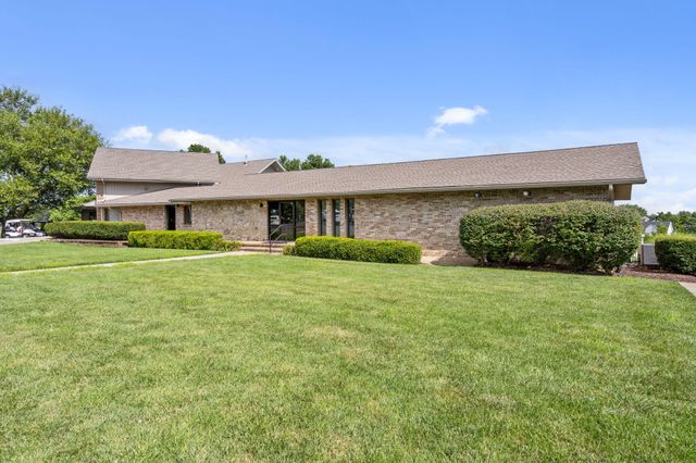 4210 Greenbriar Drive, Nixa, MO 65714