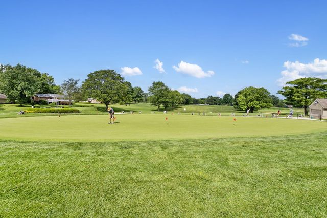 4210 Greenbriar Drive, Nixa, MO 65714