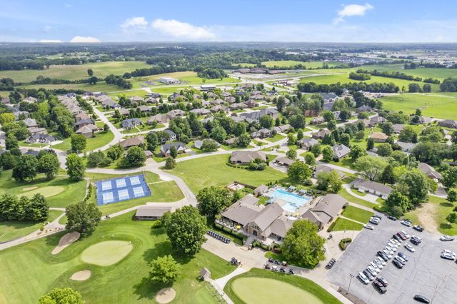 4210 Greenbriar Drive, Nixa, MO 65714