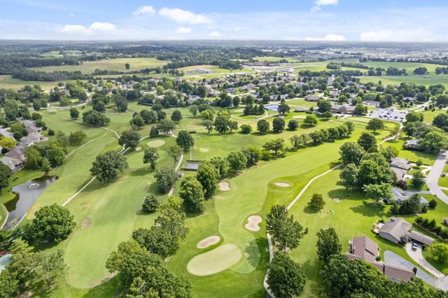 4210 Greenbriar Drive, Nixa, MO 65714