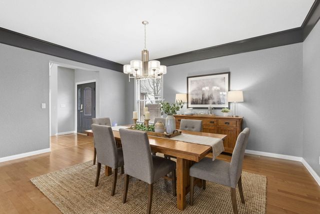 4210 Greenbriar Drive, Nixa, MO 65714