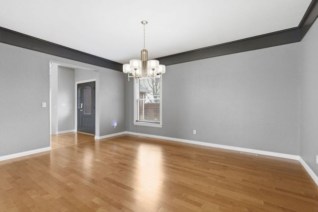 4210 Greenbriar Drive, Nixa, MO 65714