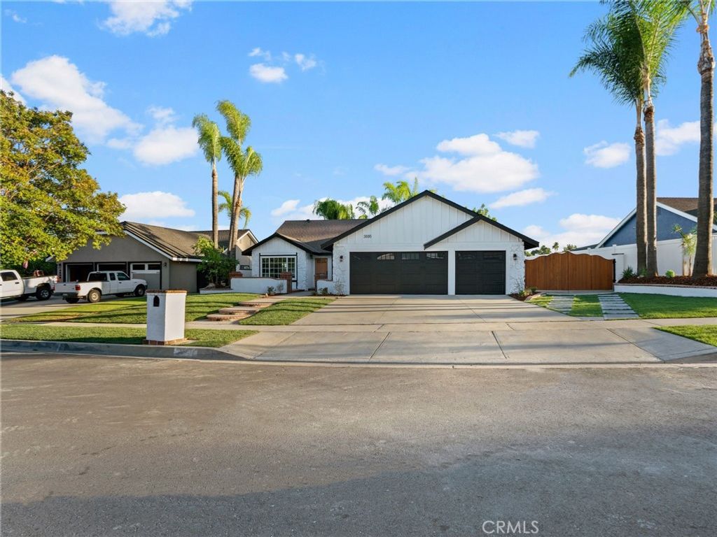 3695 Terrace, Chino Hills, CA 91709 — exterior