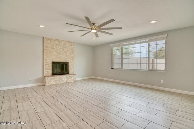 745 N Richey Boulevard, Tucson, AZ 85716