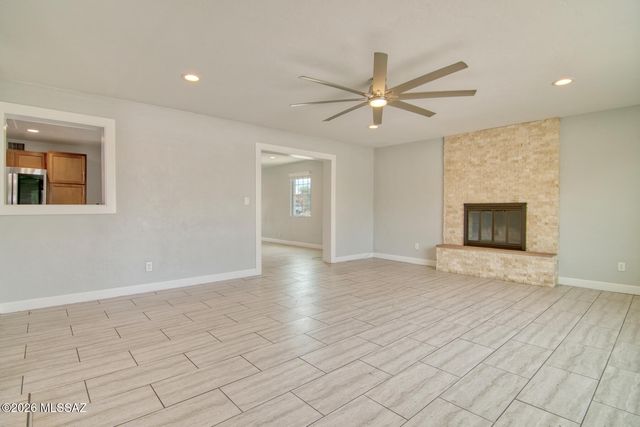 745 N Richey Boulevard, Tucson, AZ 85716