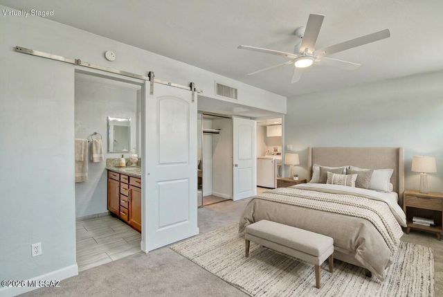 745 N Richey Boulevard, Tucson, AZ 85716