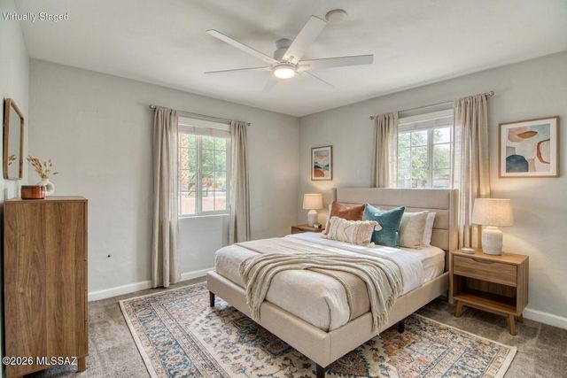 745 N Richey Boulevard, Tucson, AZ 85716