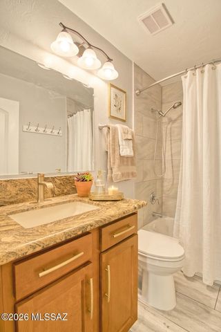 745 N Richey Boulevard, Tucson, AZ 85716
