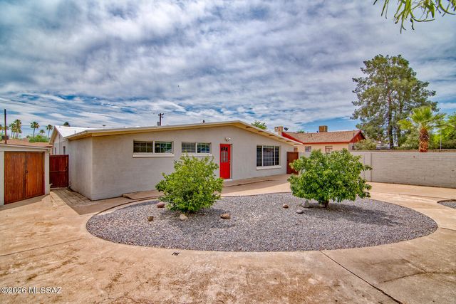 745 N Richey Boulevard, Tucson, AZ 85716