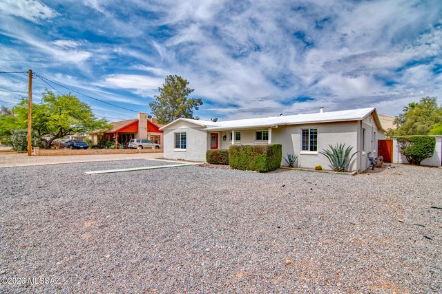 745 N Richey Boulevard, Tucson, AZ 85716