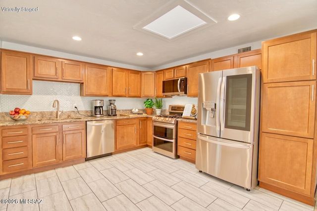 745 N Richey Boulevard, Tucson, AZ 85716