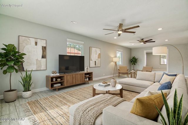 745 N Richey Boulevard, Tucson, AZ 85716