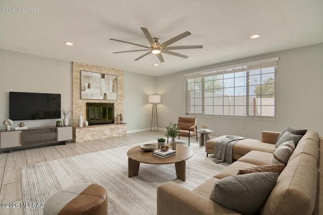 745 N Richey Boulevard, Tucson, AZ 85716