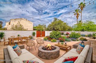745 N Richey Boulevard, Tucson, AZ 85716