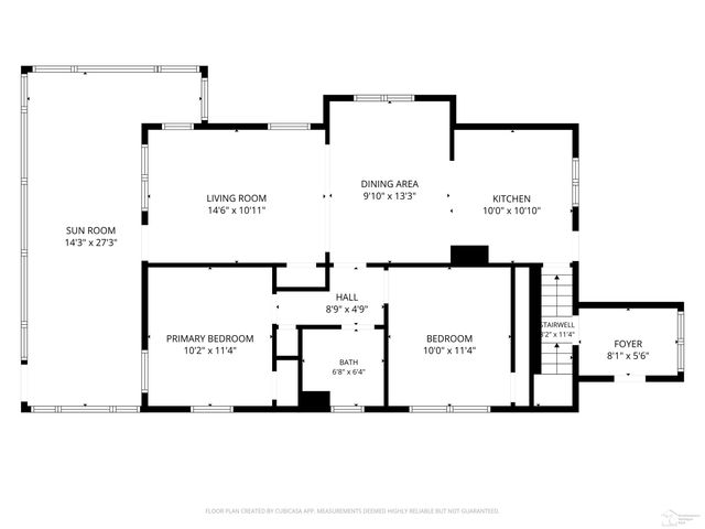 29305 Van Riper Street, Flat Rock, MI 48134