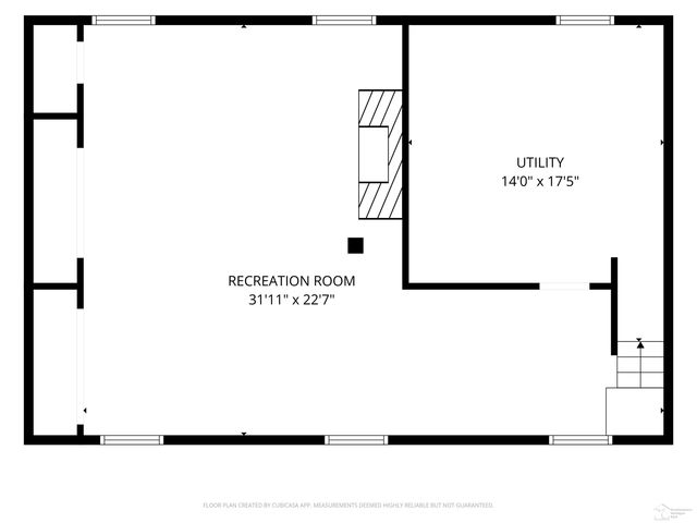 29305 Van Riper Street, Flat Rock, MI 48134