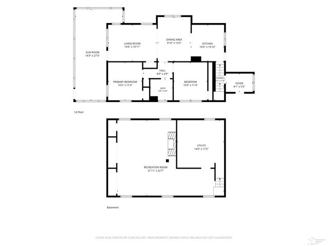 29305 Van Riper Street, Flat Rock, MI 48134