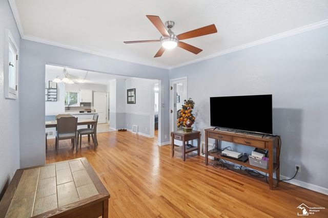 29305 Van Riper Street, Flat Rock, MI 48134