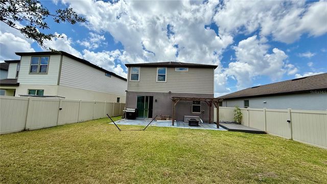 3545 STARKEY DRIVE, Kissimmee, FL 34744