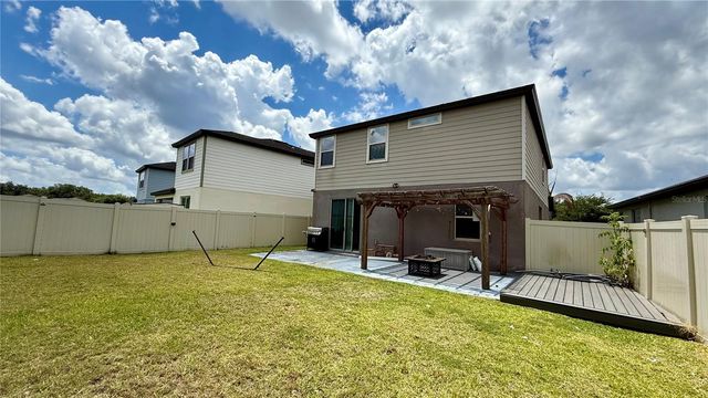 3545 STARKEY DRIVE, Kissimmee, FL 34744