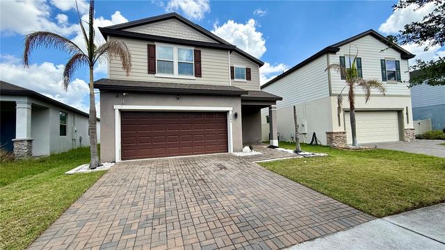 3545 STARKEY DRIVE, Kissimmee, FL 34744