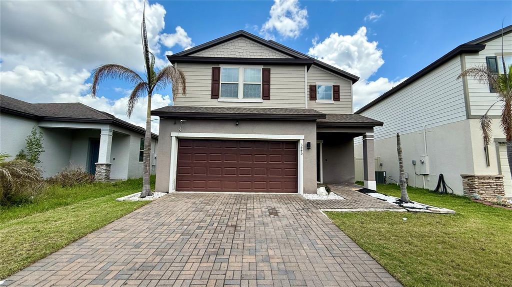 3545 STARKEY DRIVE, Kissimmee, FL 34744