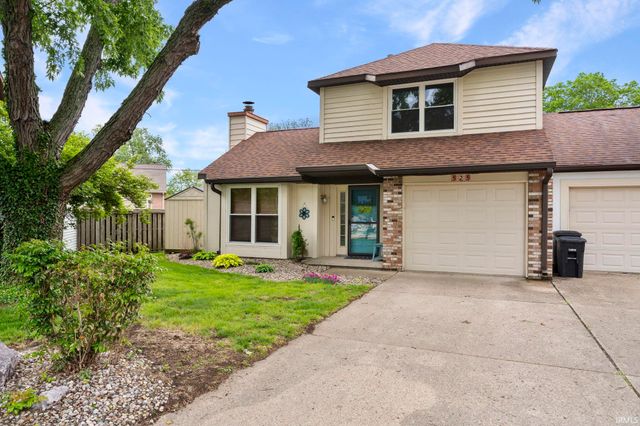 525 Wellington Court, Lafayette, IN 47904