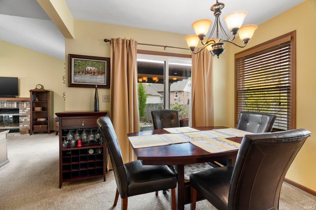525 Wellington Court, Lafayette, IN 47904
