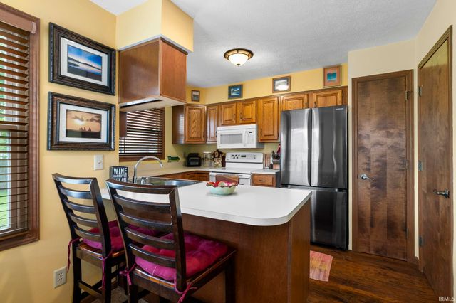 525 Wellington Court, Lafayette, IN 47904