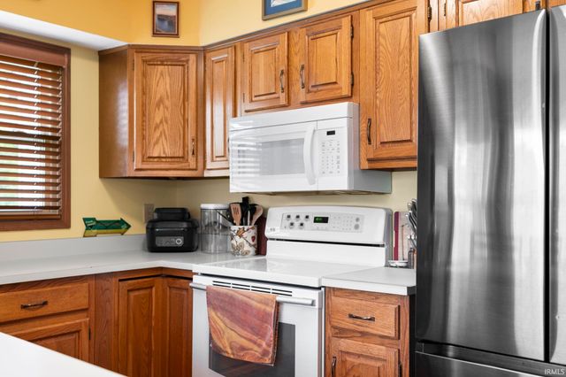 525 Wellington Court, Lafayette, IN 47904