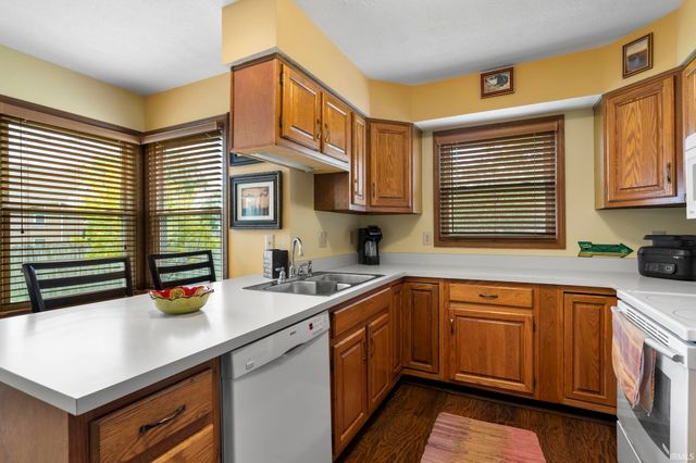 525 Wellington Court, Lafayette, IN 47904
