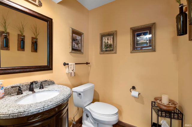 525 Wellington Court, Lafayette, IN 47904