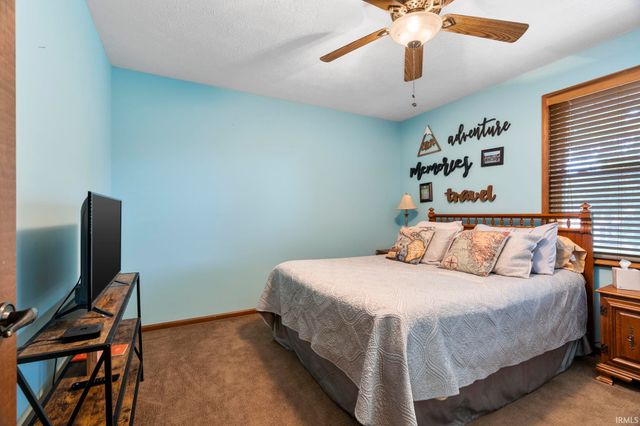 525 Wellington Court, Lafayette, IN 47904