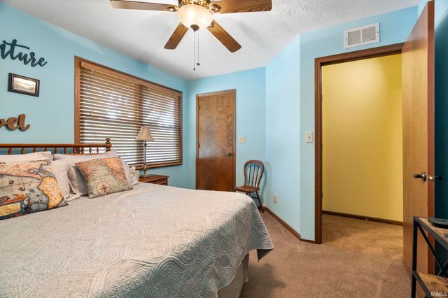 525 Wellington Court, Lafayette, IN 47904