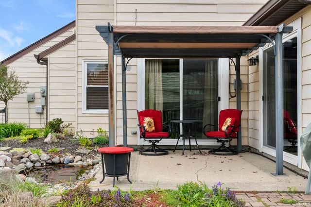 525 Wellington Court, Lafayette, IN 47904