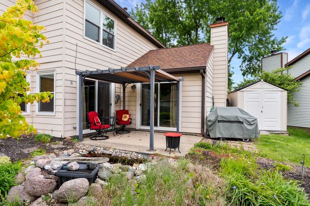 525 Wellington Court, Lafayette, IN 47904
