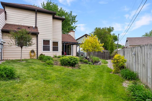 525 Wellington Court, Lafayette, IN 47904