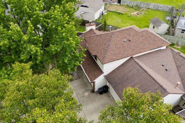 525 Wellington Court, Lafayette, IN 47904