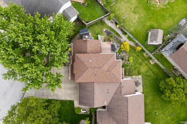 525 Wellington Court, Lafayette, IN 47904