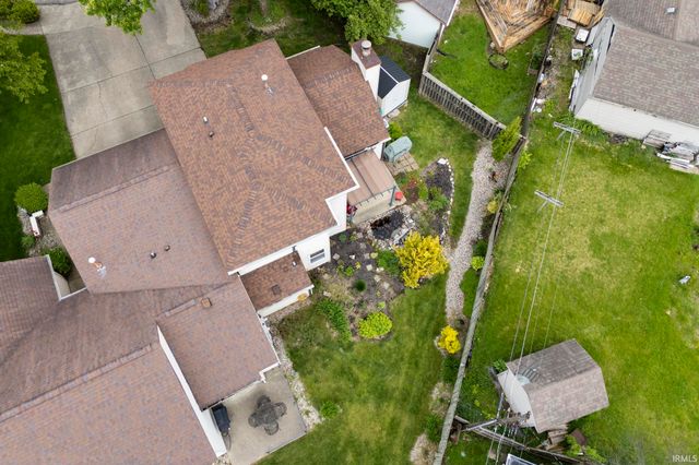 525 Wellington Court, Lafayette, IN 47904